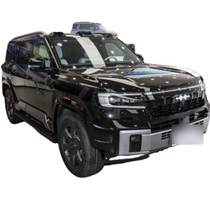 Nouvelle Édition Luxe 2025 – SUV Hybride 5 Places Électrique avec Boîte Automatique et Volant à Gauche – Moteur Électrique - Product Image 4