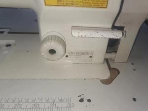 Máquina de Coser Juki LU-1508NH de Alta Gama, Extra Resistente, para Bricolaje, con Personalización OEM/ODM y Mango de Plástico - Product Image 5