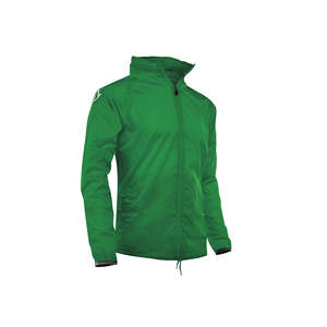Veste de pluie longue ELETTRA Acerbis XL, imperméable et coupe-vent, en nylon, pour le camping et la randonnée, motif imperméable - Product Image 1