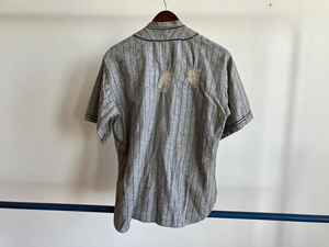 Camisetas de Béisbol Personalizadas con Número y Marca, de Secado Rápido y Transpirables, para Hombre, Talla Pequeña, para Equipo - Product Image 2