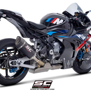 Motocicletas Superbike 1000 RR 2025 - Product Image 1