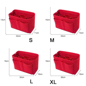 Petite pochette multifonction imperméable de fournisseur vietnamien avec fermeture éclair, poignée souple pour usage extérieur et articles de maquillage essentiels - Product Image 6