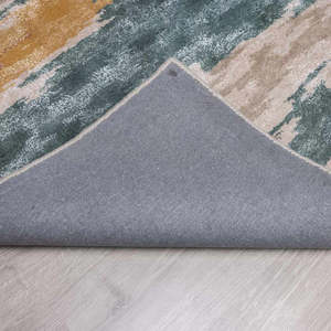 Ladu Hand Tufted Woollen <b>Rug</b> Premium Quality Wool Material - Product Image 1