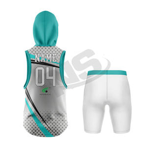 Nuevo diseño 7v7 bandera fútbol uniforme sublimación conjunto logotipo personalizado fútbol americano Jersey secado rápido cómodo 2025 - Product Image 6