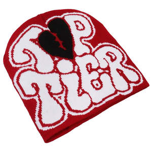 Bonnets Hip Hop Unisexe Élégants en Gros – Bonnets Tricotés de Haute Qualité pour le Froid - Product Image 6