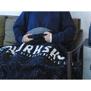 SOFT TOUCH BLANKET Manta de cama de edición limitada oficial - Product Image 3