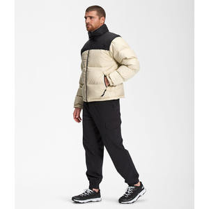 Chaqueta Acolchada para Hombre 2025, Chaqueta de Invierno Acolchada, Fabricada en Pakistán con Poliéster, Fabricante OEM Personalizado, Envío DDP - Product Image 3