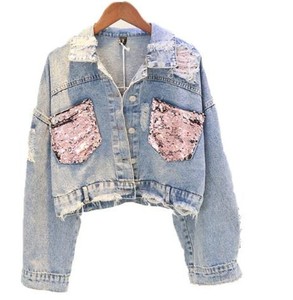 Veste en jean sur mesure pour hommes, confortable, douce et facile à porter, de qualité supérieure, douce et respirante, vestes en jean pour hommes à prix raisonnable - Product Image 2