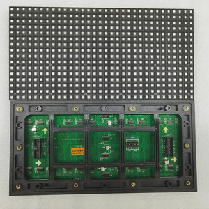 Panneau LED WiFi programmable, publicité lumineuse couleur - Couleurs variées - Product Image 5