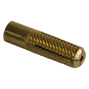 Tappo in ottone M 6 - Product Image 1