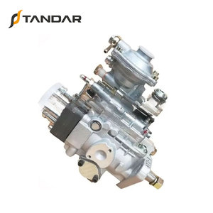 高圧ディーゼル燃料噴射ポンプ 0460424289 VE4 3963961 CUMMINS 4BTAA (94KW) 用 - Product Image 6