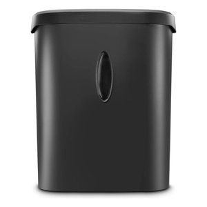 Cross-Cut Mini Office <b>Paper</b> Shredder for CD and Card SAFE X120 Black 21Lt - Product Image 2