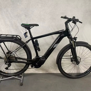 Nueva Bicicleta Eléctrica Urbana Tesoro Neo X 3 L 2025-2026, Todos los Tamaños y Colores de Cuadro, Lista para Exportar a Todo el Mundo - Product Image 1