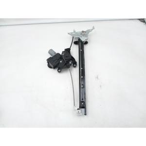 Mecanismo del Regulador de Ventana Trasera Izquierda para LEXUS Serie UX (19>) 6980476010 - Product Image 5
