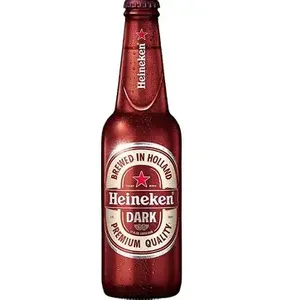 Cerveza Heineken Lager Oscura 330ml 355ml en Caja/Botella/Barril, 10% ABV, Precio - Product Image 2