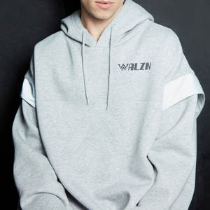 Sudadera con Capucha para Hombre de Alta Calidad, Último Diseño, Nueva Moda, Ropa Casual, Secado Rápido, Talla Grande, Transpirable, Patrón, Venta al por Mayor - Product Image 5