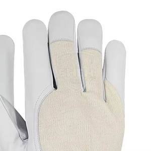 ถุงมือประกอบแบบใหม่ ดีไซน์เฉพาะ ปี 2026  แบบเต็มนิ้ว  ผลิตตามขนาดที่ต้องการ  สำหรับทุกเพศ - Product Image 2