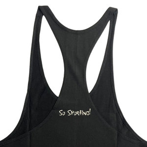 Venta Directa de Fábrica, Camiseta sin Mangas para Hombre, Talla Grande, Hecha en Pakistán, de Alta Calidad, Transpirable y de Secado Rápido, Diseño Casual - Product Image 4