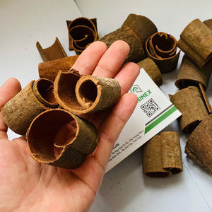 Cassia / Canela / Cannelle de corte redondo de Vietnam de alta calidad-Precios DE EXPORTACIÓN COMPETITIVOS para productos agrícolas - Product Image 5