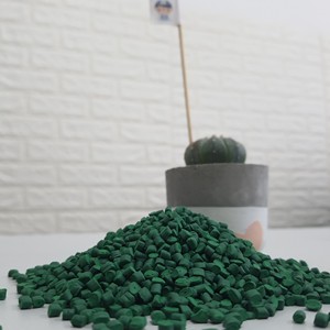 Masterbatch de remplissage de couleur en plastique CPI de haute qualité pour plastique PP/PE/LDPE/HDPE/LLDPE Vietnam Factory + 84918002630 PLA Caco3 PE - Product Image 4