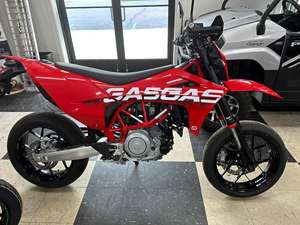 CLEAN Nouveau 2024 2025 Dernières Nouveautés Moto Tout-Terrain à Essence SM 700 - Product Image 6