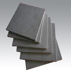 Machines de panneau de silicate de calcium/usine à haute densité de machines de panneau de ciment de fibre - Product Image 6