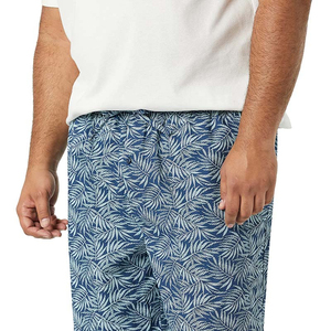 Ensemble 2 pièces respirant pour homme, style décontracté et sportif, idéal pour l'été – T-shirt et short respirants, nouveau style, couleur personnalisable - Product Image 5