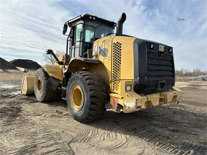 CATERPILLAR 950M - Product Image 4