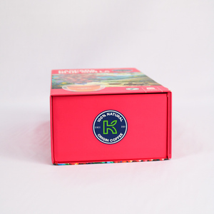 Vietnam Luxury <b>Coffee</b> <b>Gift</b> <b>Box</b> Custom Logo Rigid Packaging Magnetic Lid Premium Brands Matt Lamination Embossing Printing - Product Image 2