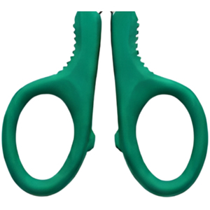 Nouvelles Ciseaux Chirurgicaux Vétérinaires en Acier Inoxydable de Classe I Certifiés CE |   Instruments de chirurgie générale manuels réutilisables, marque personnalisée - Product Image 6