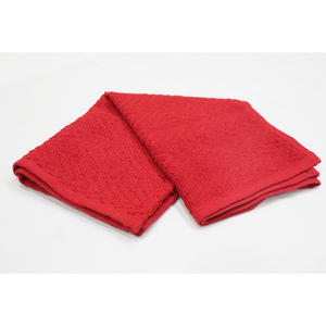 Toallas de Cocina de Algodón 100% de Secado Rápido, Diseño Jacquard Sólido, de la India, al Mejor Precio - Product Image 4