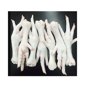ตีนไก่ฮาลาล / ตีนไก่แช่แข็ง ราคาขายส่ง - Product Image 5