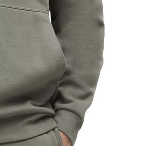 2025 haute qualité 100% coton hiver impression numérique à la mode décontracté surdimensionné sweats à capuche grande taille unisexe - Product Image 2