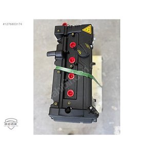 Motor de Gasolina 1.4 Nuevo y Completo para Kia Rio, Listo para Instalar - Product Image 6