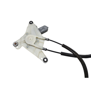 ELEVALUADORES DE VENTANAS ELÉCTRICOS DELANTERO IZQUIERDO RENAULT Master 4ª Serie 807210008R (10>) - Product Image 2
