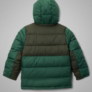 Chaqueta Acolchada Ligera con Mangas Completas, Diseño Casual para Compradores al por Mayor, Diseño de Alta Calidad con Bolsillos, Bloques de Color 2026 - Product Image 6