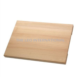 Best Quality Cheap Price <b>Large</b> Wood Material Chopping <b>Board</b> Natural polish Latest Square Design 23X15X1 Inch kitchenware - Product Image 1