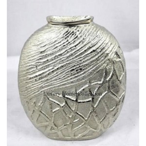 Normal Design Customizable Vase <b>Golden</b> Color Flower and <b>Plants</b> Storage <b>Pots</b> and Vase Home and Balcony Decorative Supplies - Product Image 2