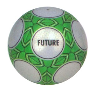 ลูกฟุตบอลหนัง PU ขนาด5สำหรับฝึกซ้อมและแข่งขันกีฬาสำหรับผู้ที่ชื่นชอบ - Product Image 3