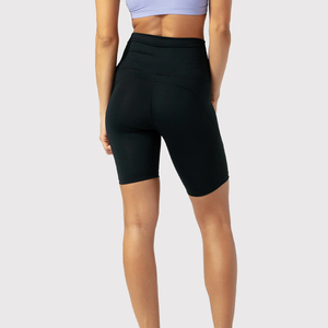 Shorts de Compresión para Mujer Hechos a Medida, Shorts de Compresión de Alta Calidad Hechos de Algodón para Gimnasio y Fitness - Product Image 2