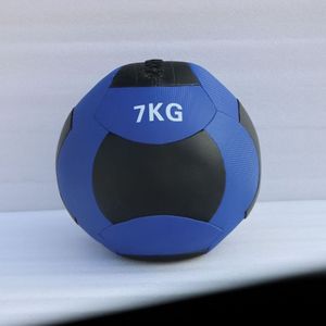 Personalized Sports & Entertainment Product <b>Weighted</b> Medicine Wall <b>Ball</b> - Product Image 6