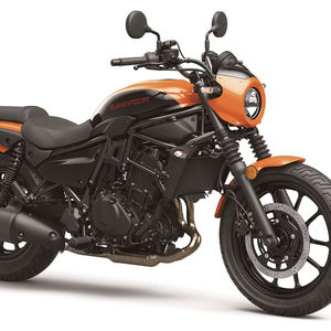 H & S 2024 Kawasak Eliminator SE ABS - Product Image 1