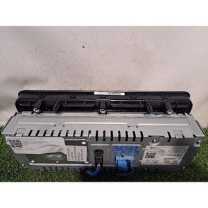 Pantalla Multifuncional para Ordenador de Bordo, Land Rover Range Rover Evoque Serie CVFR56H0AED L8A219C279 PT153 (18>) - Product Image 6