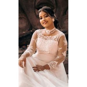 Conjunto de Collar Elegante con Baño de Oro, Kundan y Perlas con Piedra Rosa para Bodas y Fiestas, Joyería para Mujer - Product Image 4