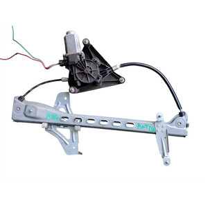 ALZACRISTALLO ELETTRICO ANTERIORE DESTRO TOYOTA Aygo 2a Serie 698100H031 (08>14) - Product Image 2
