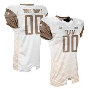 เสื้อฟุตบอลกีฬาคอวีสำหรับผู้ใหญ่และเยาวชนระบายอากาศได้พร้อมโลโก้ชื่อทีมขนาดพิเศษออกแบบได้ตามต้องการ - Product Image 1