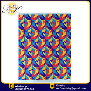 Tela de algodón más vendida, tela estampada étnica africana para ropa, arte tem al mejor precio - Product Image 6