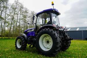 สำหรับ lovol M1004รถแทรกเตอร์ขนาดเล็กใหม่4WD เครื่องยนต์ดีเซลแมสซีย์เฟอร์กูสัน100HP ได้40HP - Product Image 6