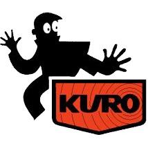 KURO-ALARM GmbH logo