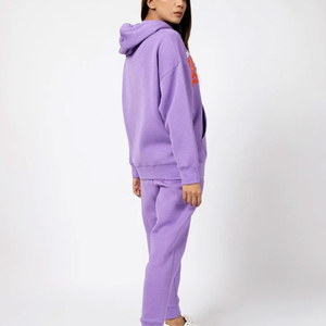 Fabricante de Pakistán sudaderas con capucha de calidad superior mejor estilo mujeres Sudadera con capucha para mujeres precio barato venta - Product Image 6